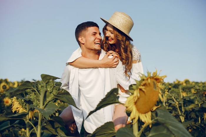 std dating Amherst