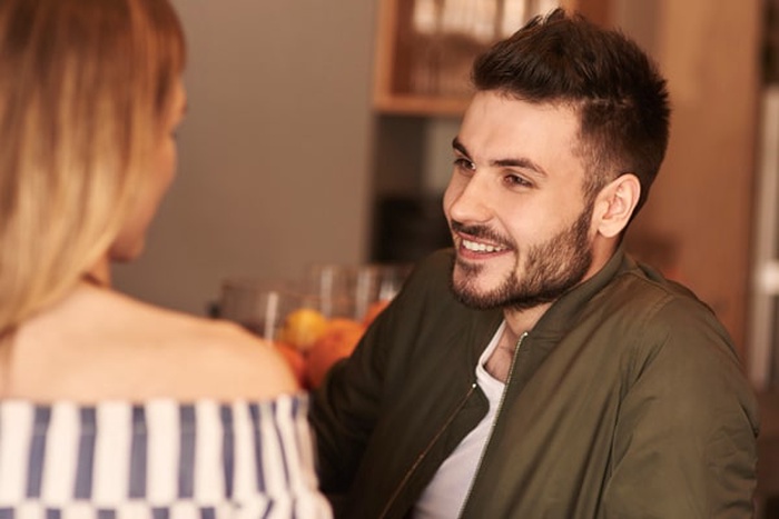 std dating in Dundee