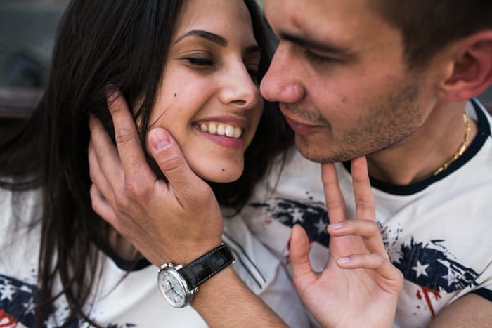 STD dating in Las Vegas, Nevada