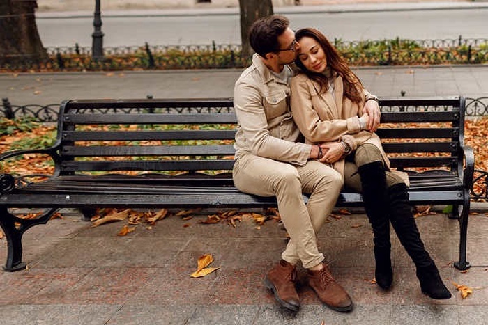 dating with herpes