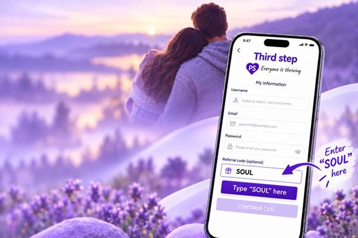 How to Redeem the PositiveSingles Coupon Code SOUL