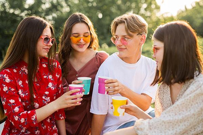 Finding Herpes Support in Port Charlotte, FL: Local & Online Resources