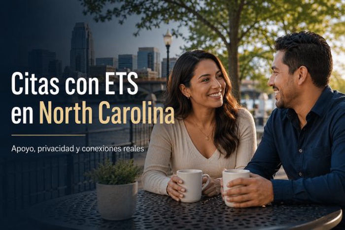 Citas con ETS en North Carolina