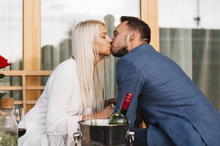 dating for herpes