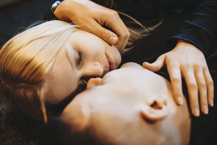 Dating Someone with Herpes in Cairns, QLD