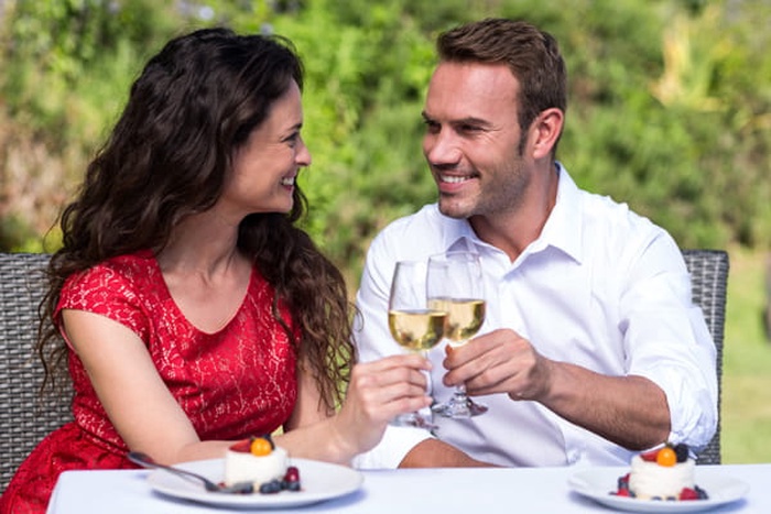 std dating