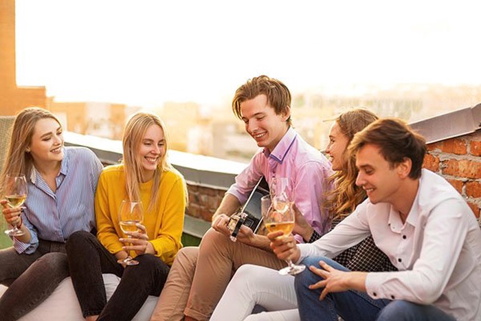 Herpes Support in Shawnee, KS: Local Resources, Care & Community