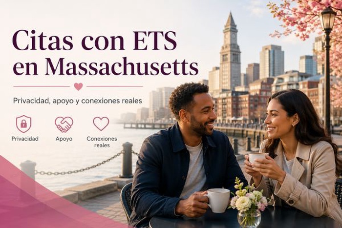 Citas con ETS en Massachusetts