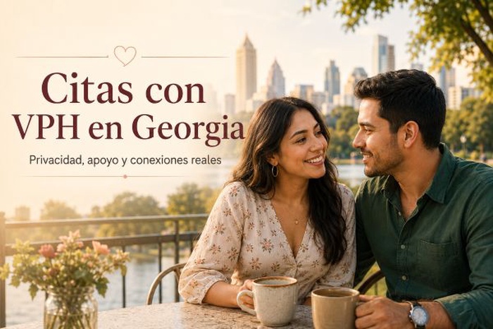 Citas con VPH en Georgia