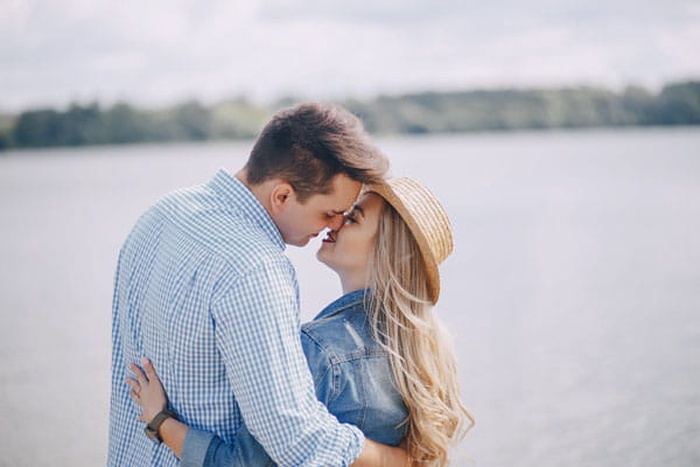 herpes dating Lambeth