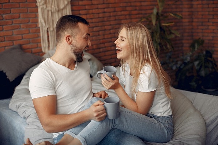 dating with herpes