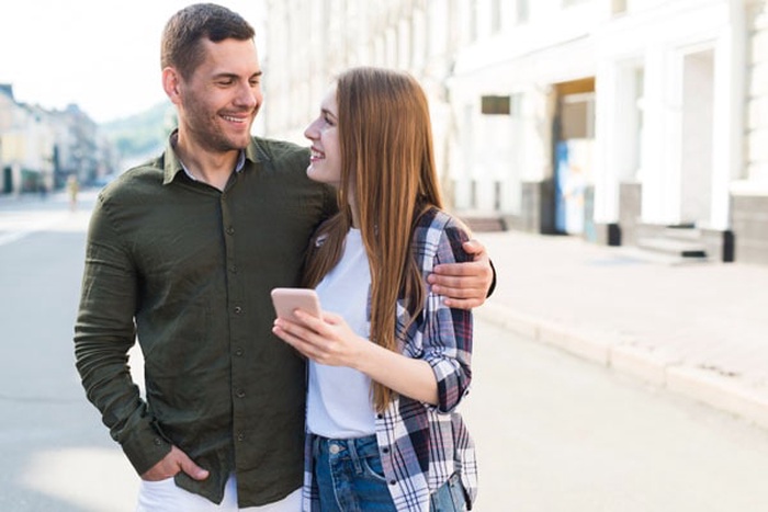 HIV dating Conroe