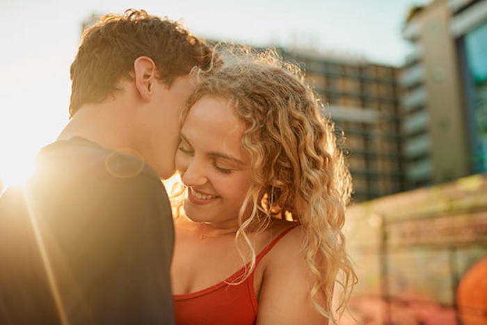 HIV dating in Manchester, England, UK