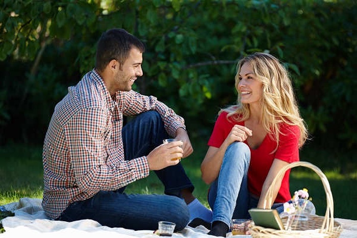 dating with herpes