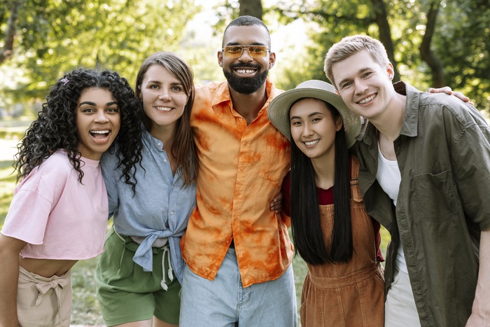 Herpes support in Washington