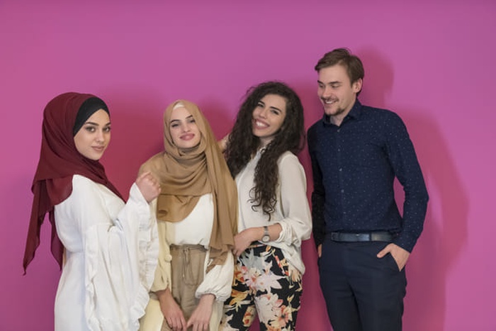 Türkiye'de Herpes Tanışma