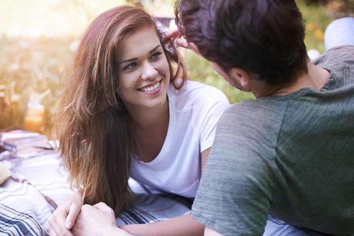 dating with herpes