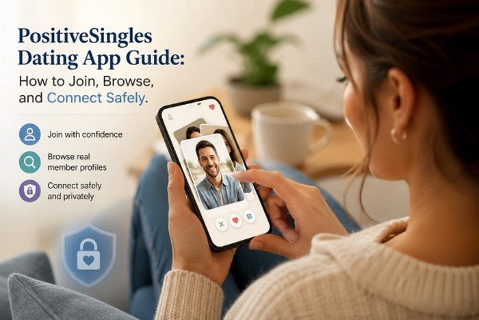 Dating App Guide
