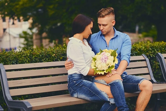 dating for herpes