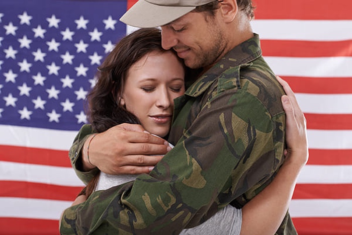 HIV dating in Armed Forces Americas