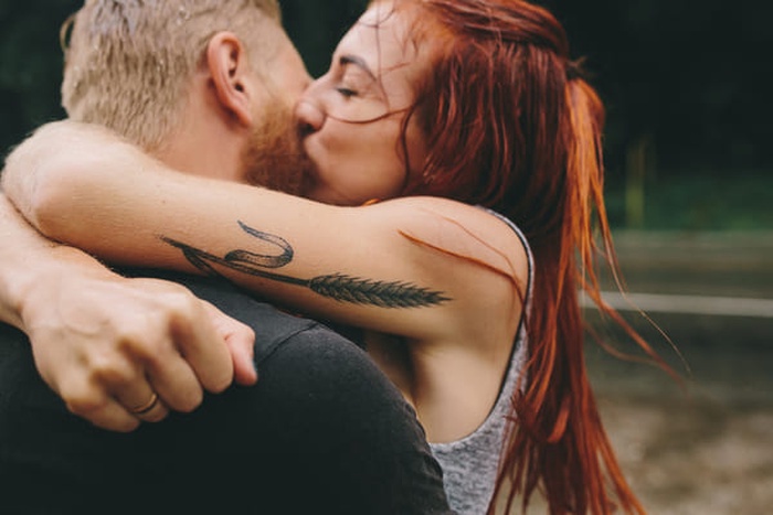 HIV dating Brazil