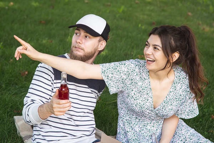 herpes dating