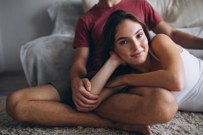 Datingside for STD-positive personer i Oslo, Norge.