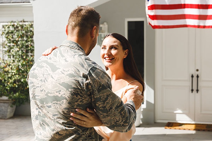 HIV Dating for Veterans
