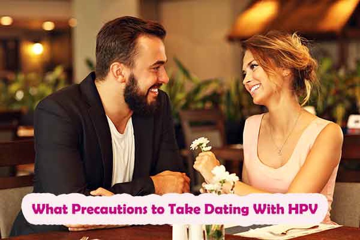 What Precautions to Take Dating With HPV