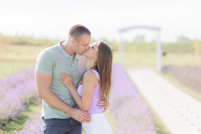 HPV dating Scotland UK
