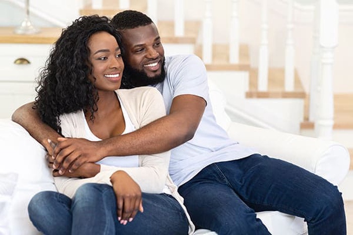 Online Dating Service for People with HIV/AIDS in Cameroon