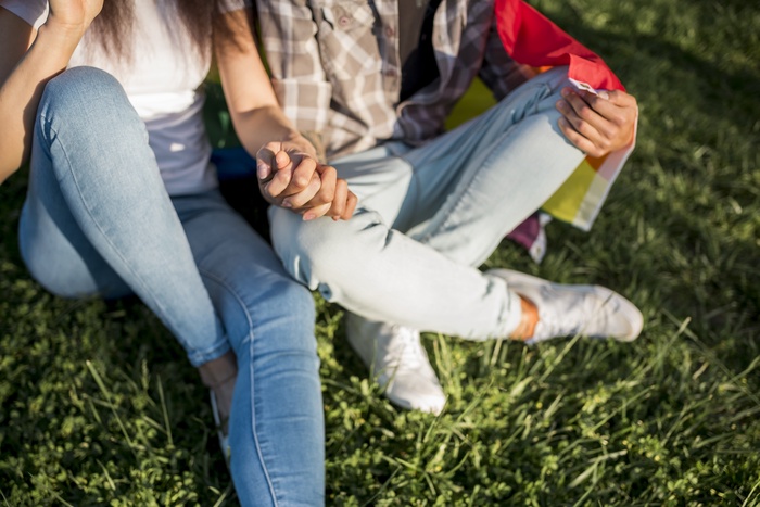 Herpes Support in Tustin