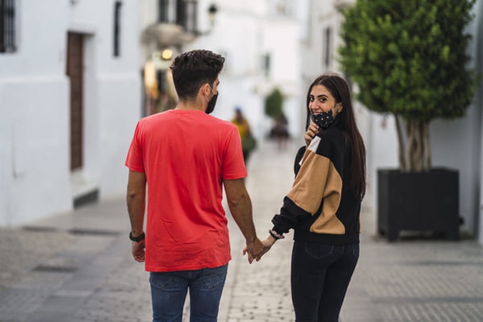 online dating site for people living with HIV in Algeria