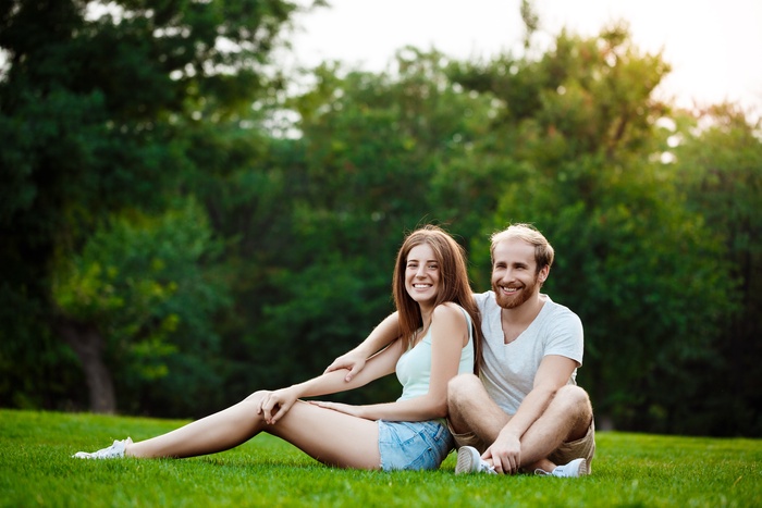 STD Dating in Elk Grove