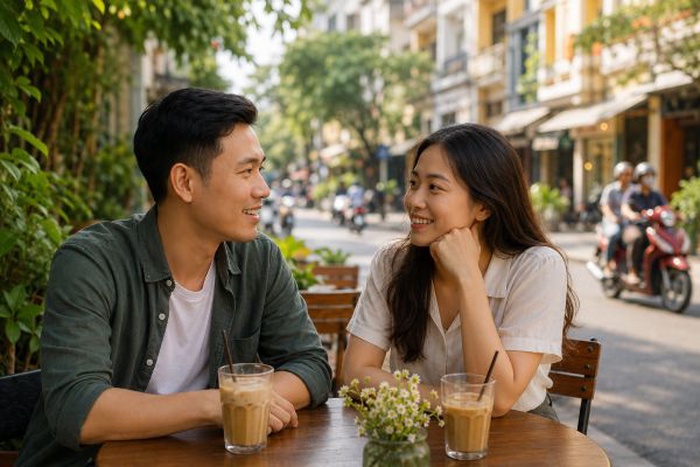 HPV Dating in Vietnam