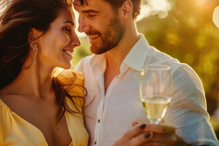 dating with herpes