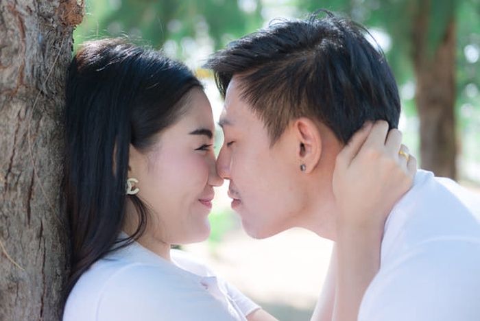 HIV Dating in Thailand