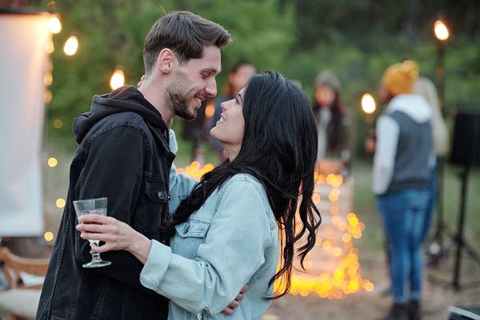 dating with herpes