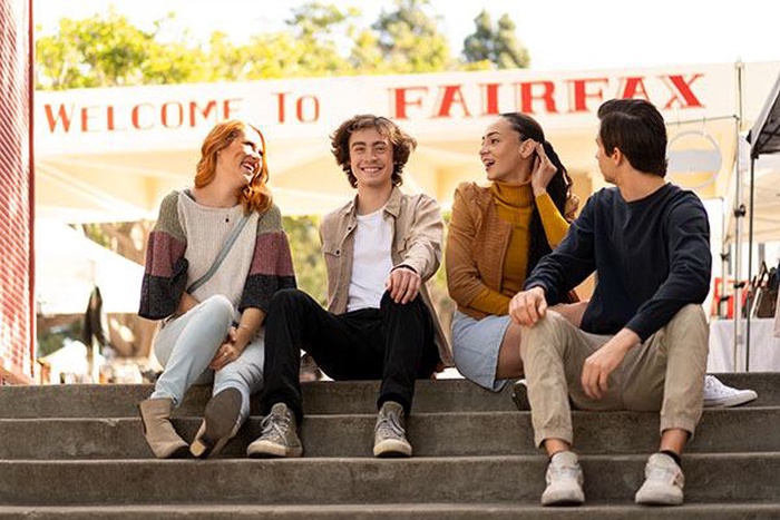 Herpes Support in Temecula, California: Community, Care & Connection