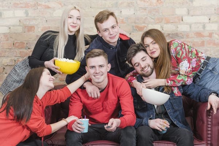 Beste Herpes-Datingseite & App in Dresden, Sachsen
