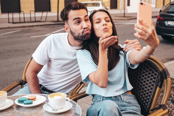 herpes dating in Orange