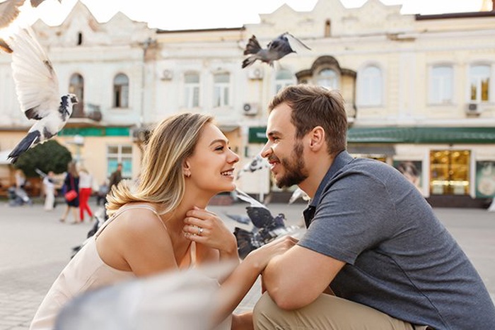 Herpes Dating in Ocala, Florida