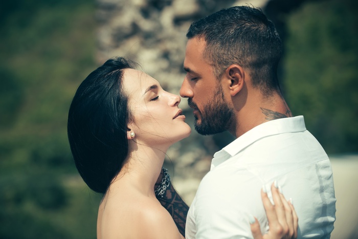 Herpes Dating in Nanaimo