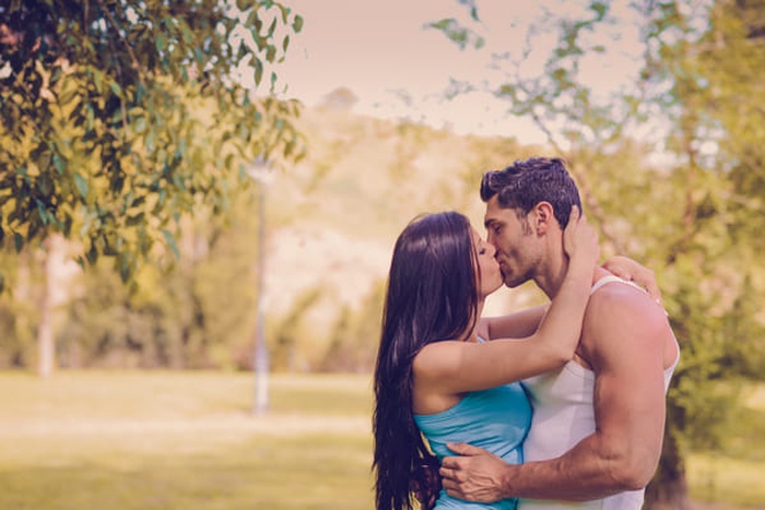 STD dating