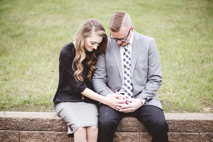 Christian dating