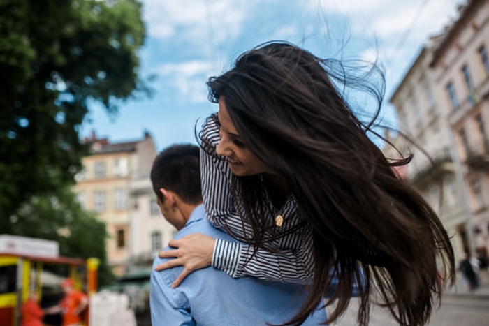 Dating with HPV in Columbus, Ohio