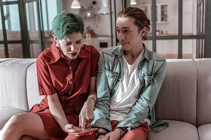 Herpes Dating for Trans Women looking for Serious Relationships
