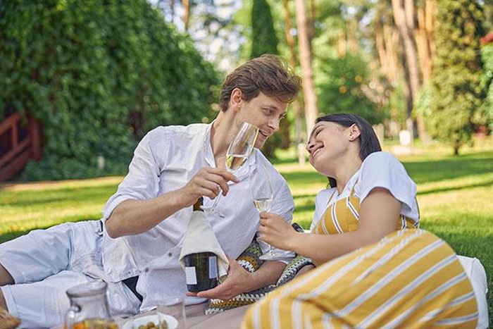 STD Dating in Franklin, Ohio