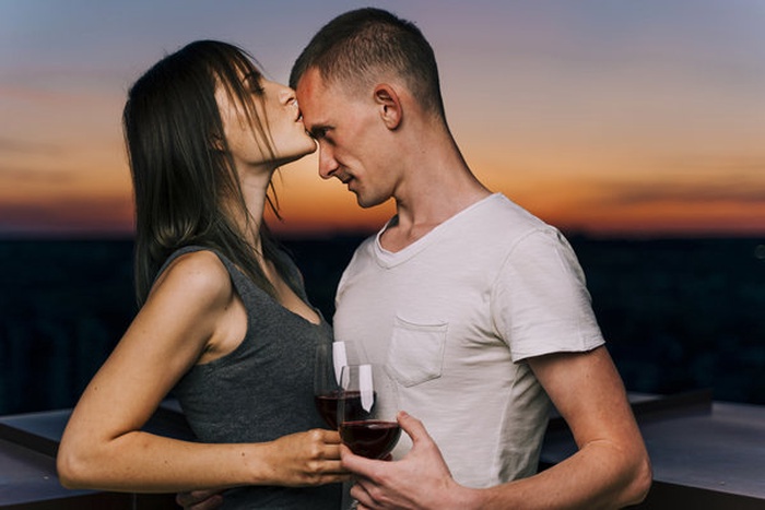 herpes support