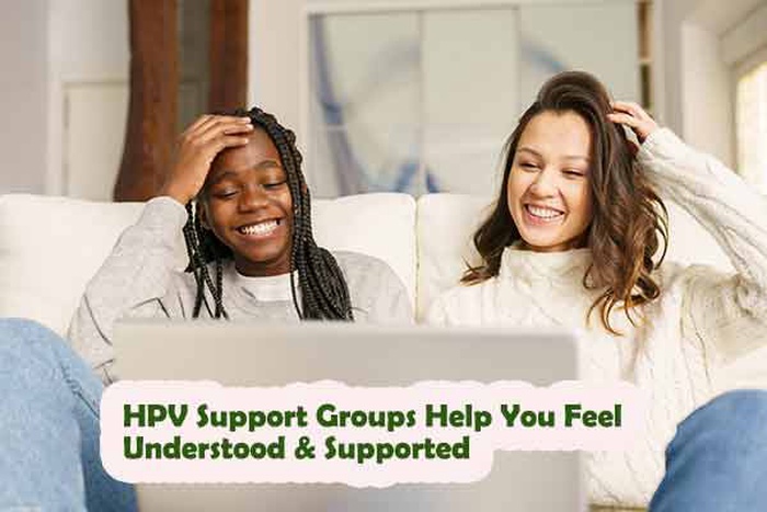 Dating With HPV: How HPV Support Groups Help You Feel Understood & Supported